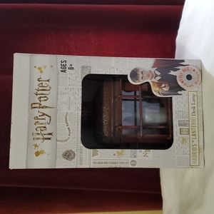 Harry Potter Hagrid's Lantern Desk Lamp